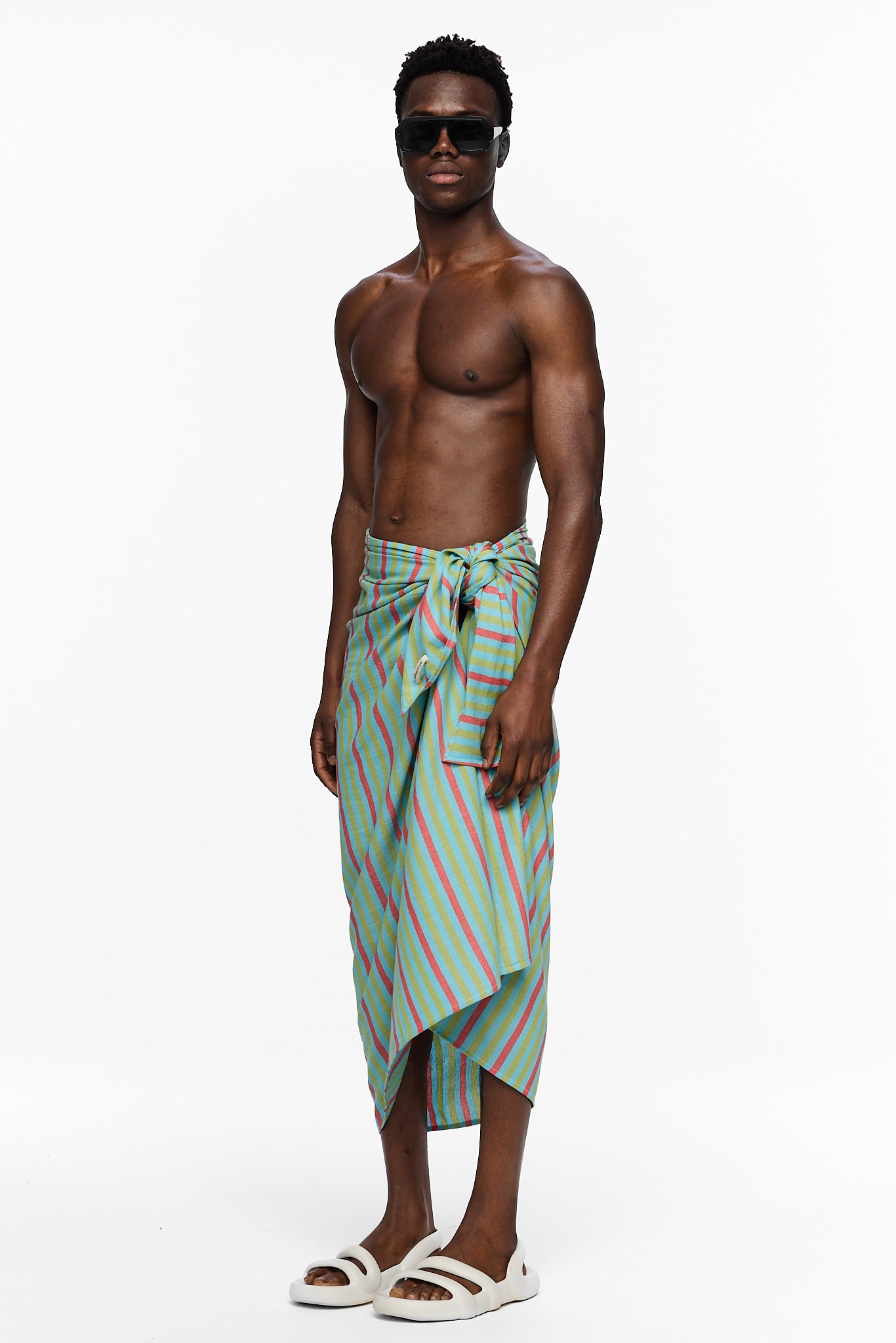 The Pareo - Stripe 56