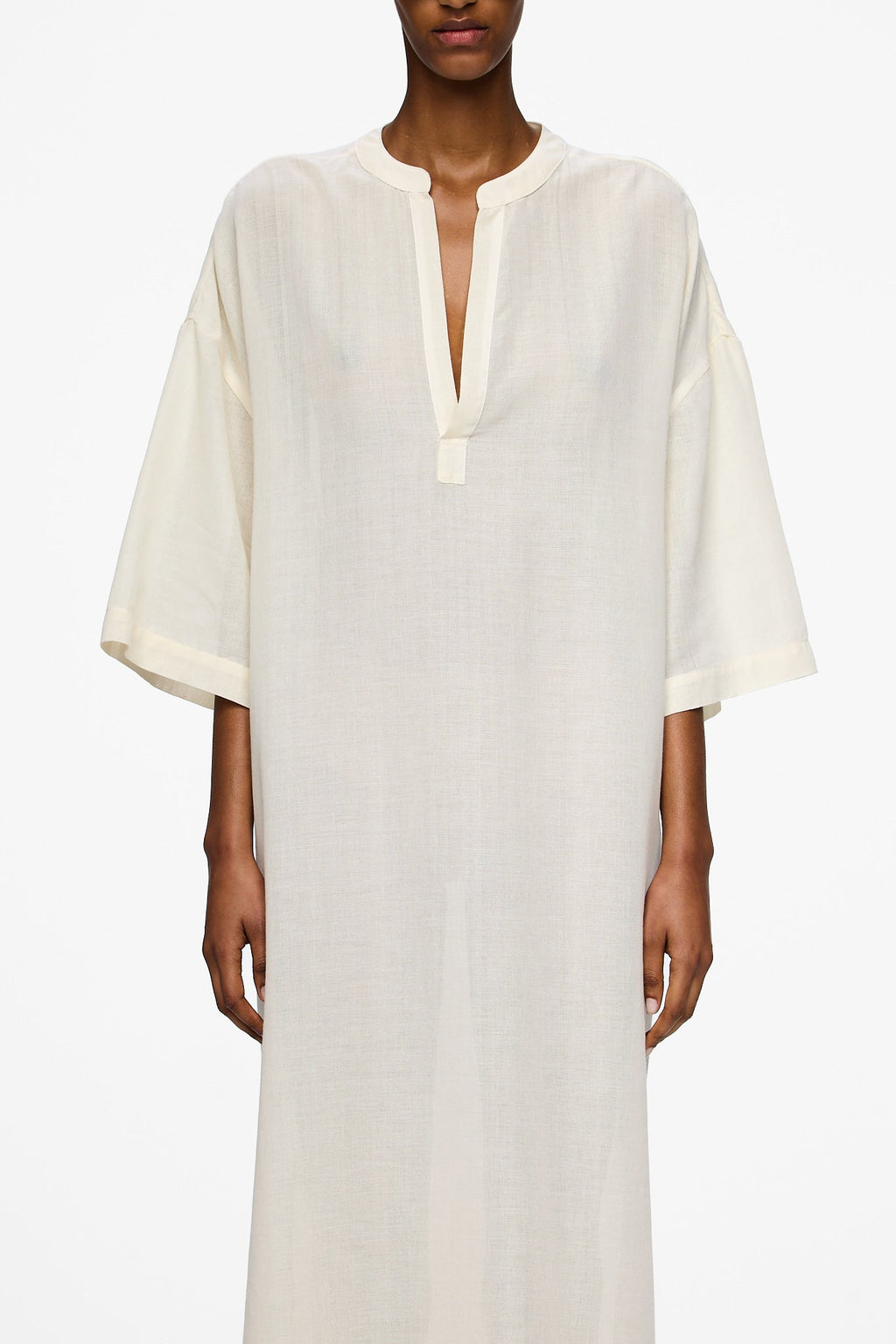 The Caftan - Sand