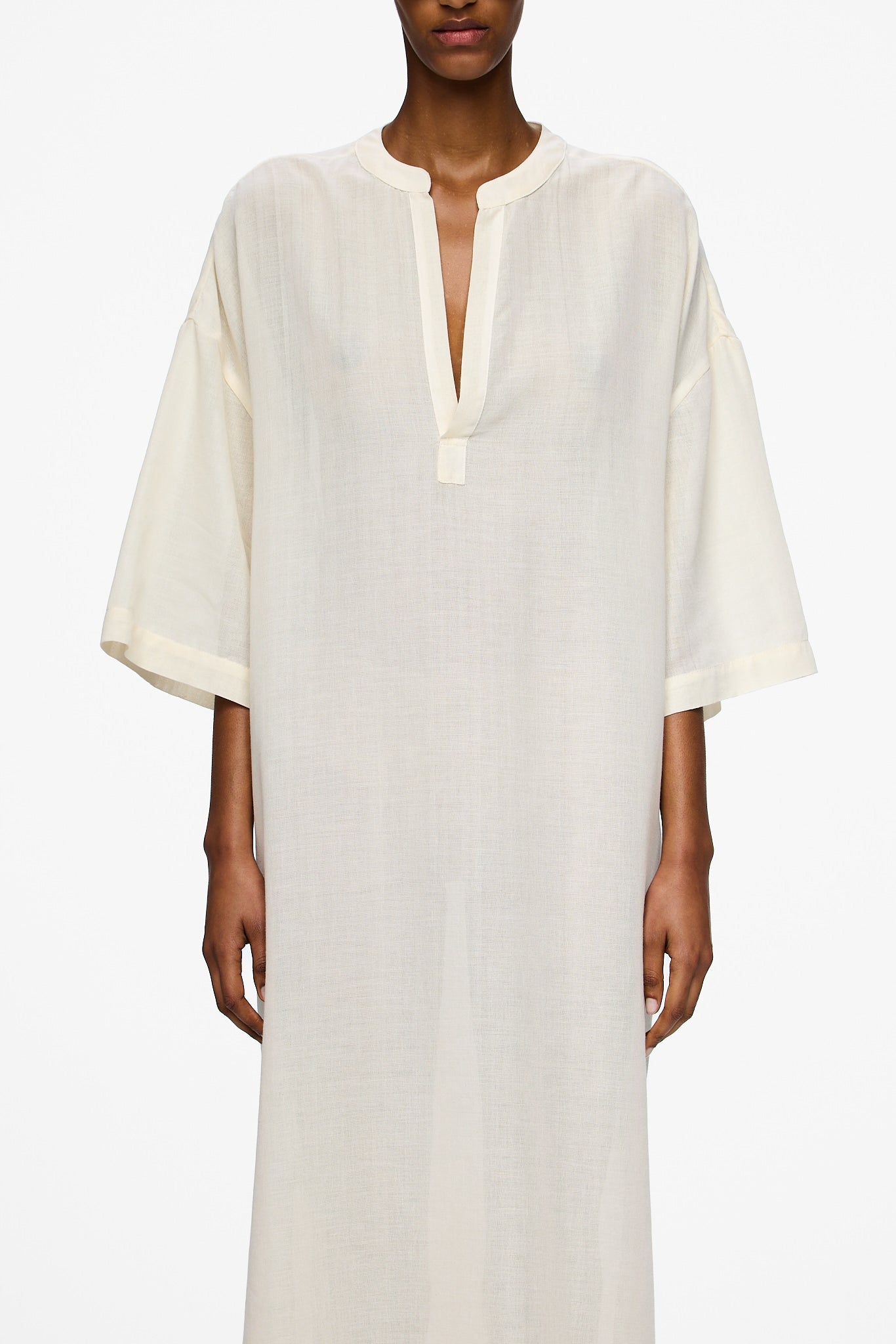 The Caftan - Sand
