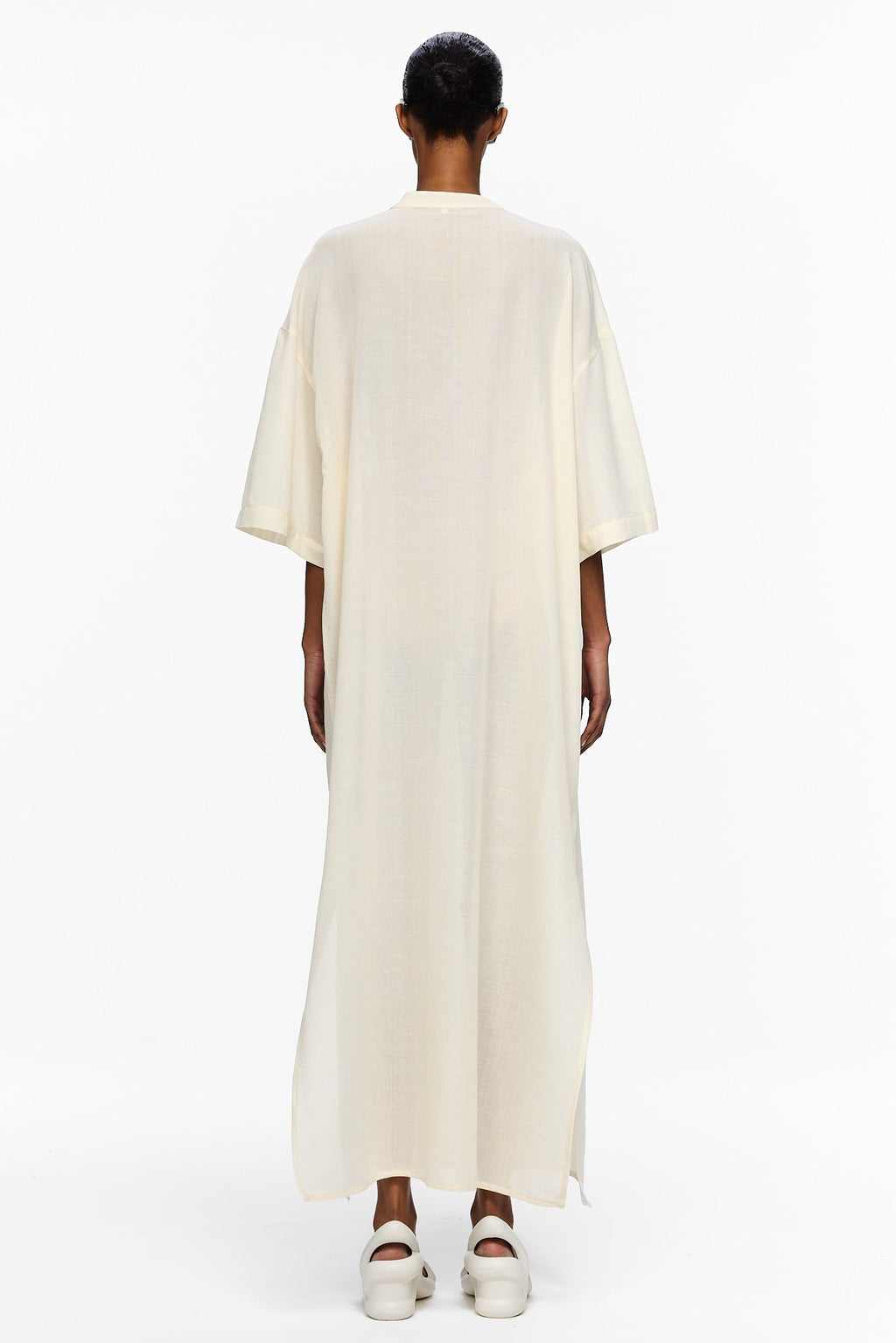 The Caftan - Sand
