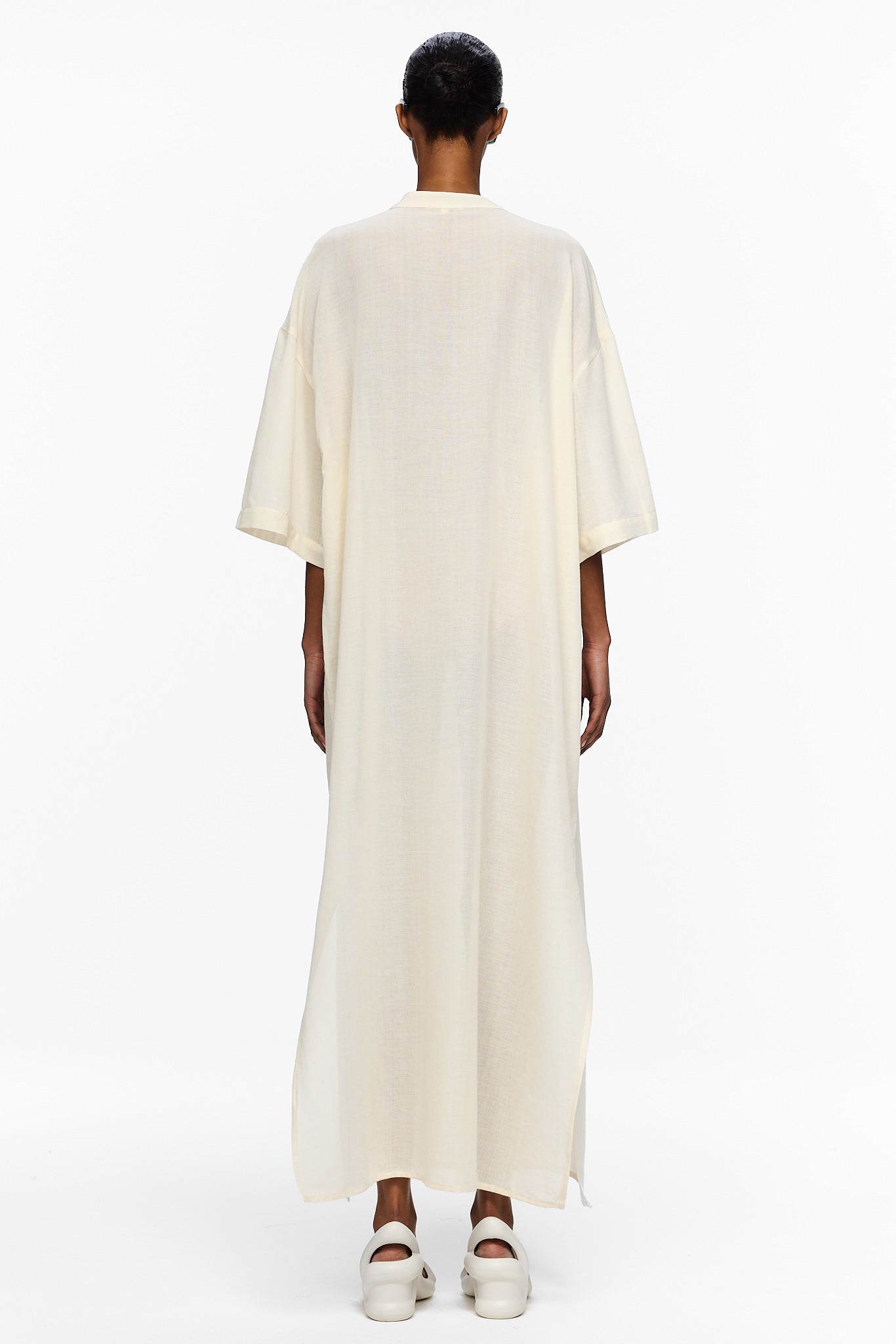 The Caftan - Sand