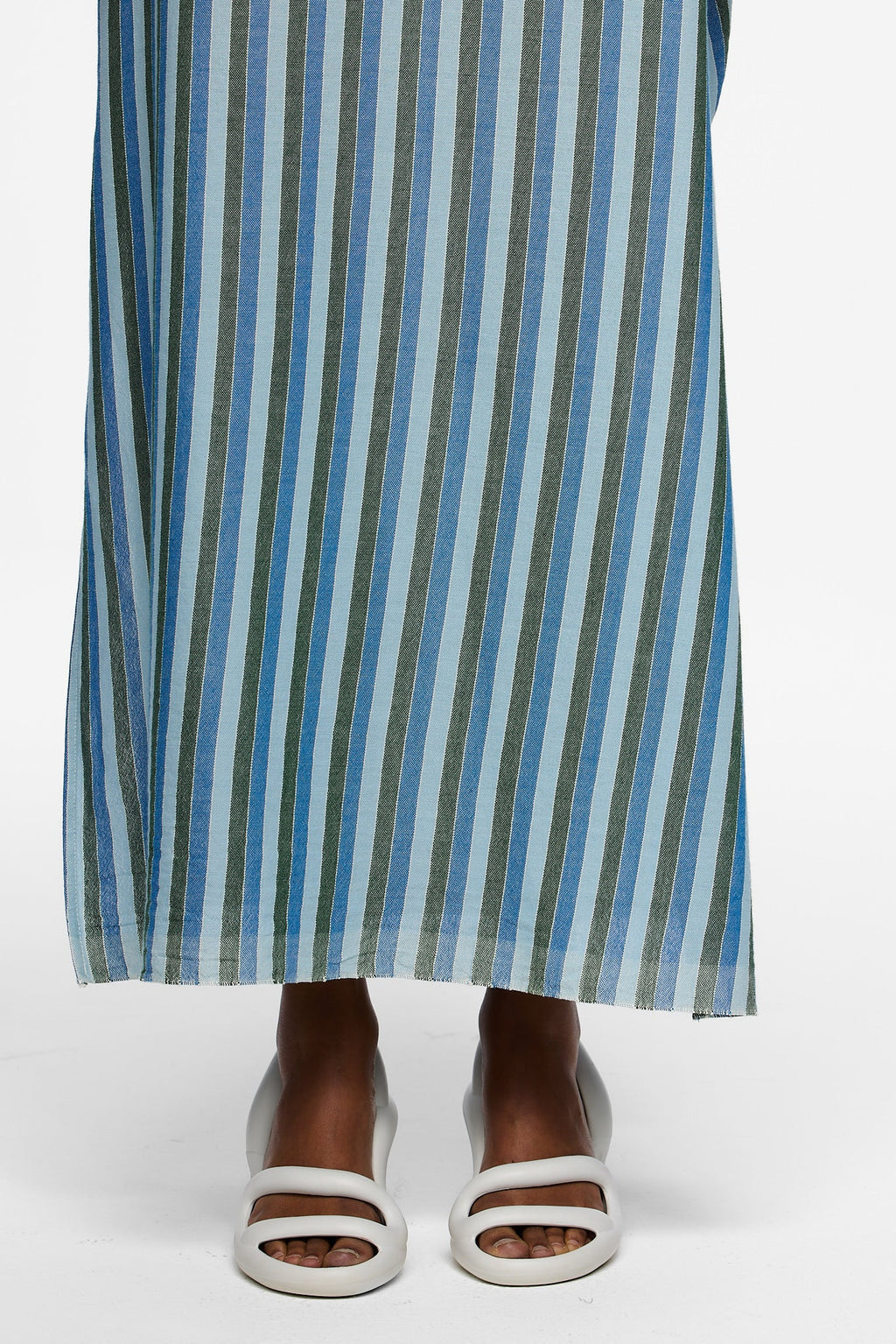 The Caftan - Stripe 68