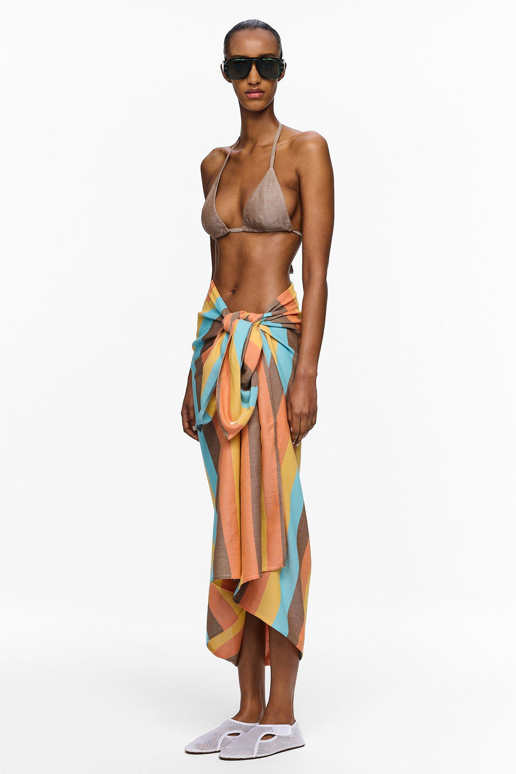 The Pareo - Stripe 1