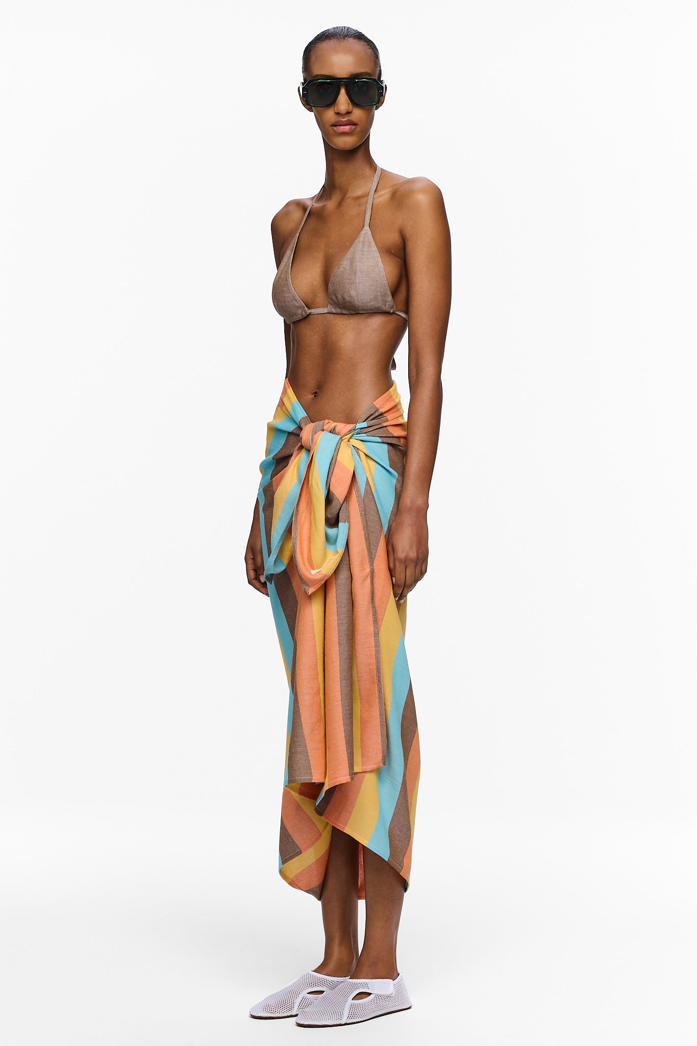 The Pareo - Stripe 1