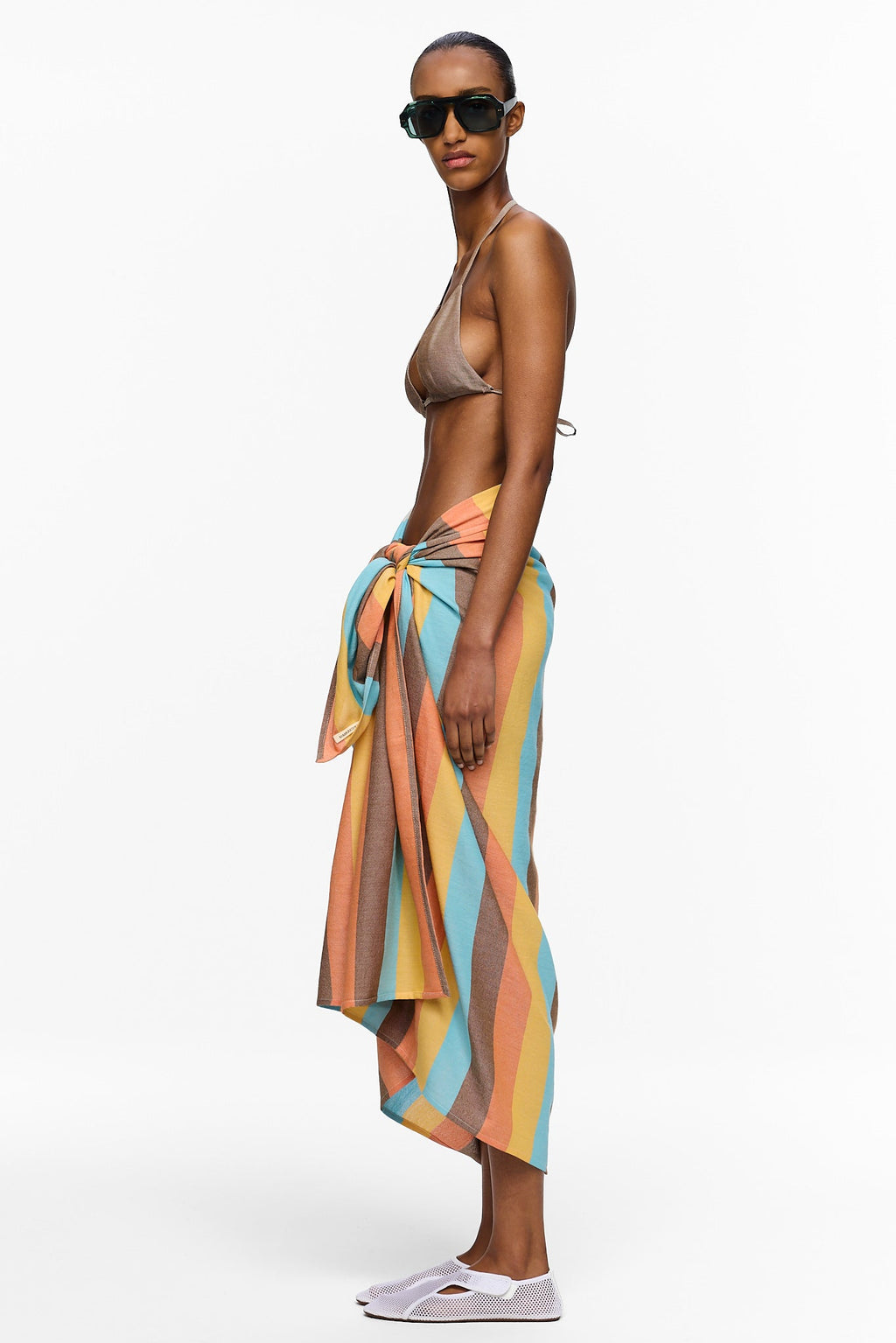 The Pareo - Stripe 1