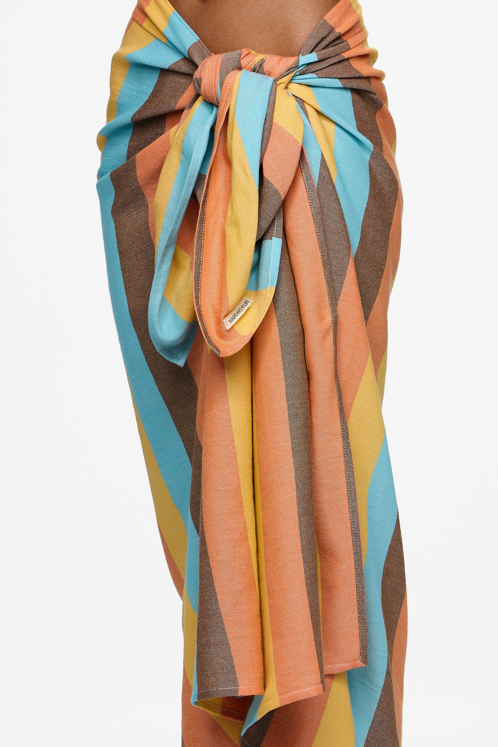 The Pareo - Stripe 1