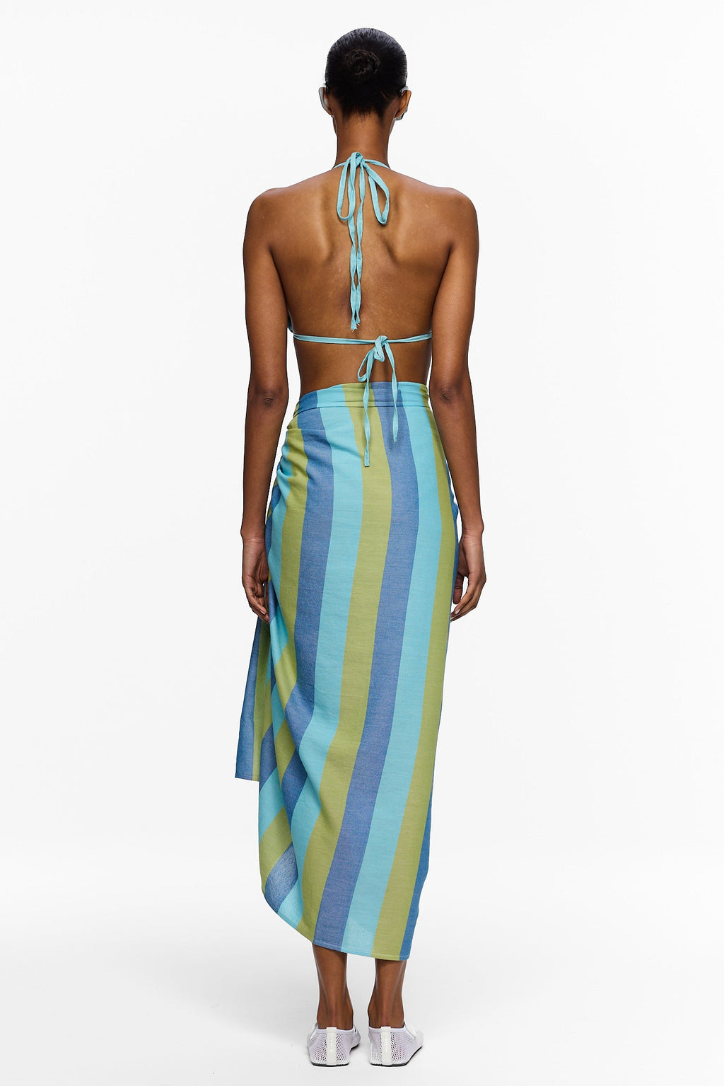 The Pareo - Stripe 55
