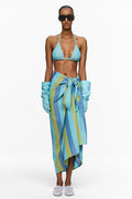 The Pareo - Stripe 55