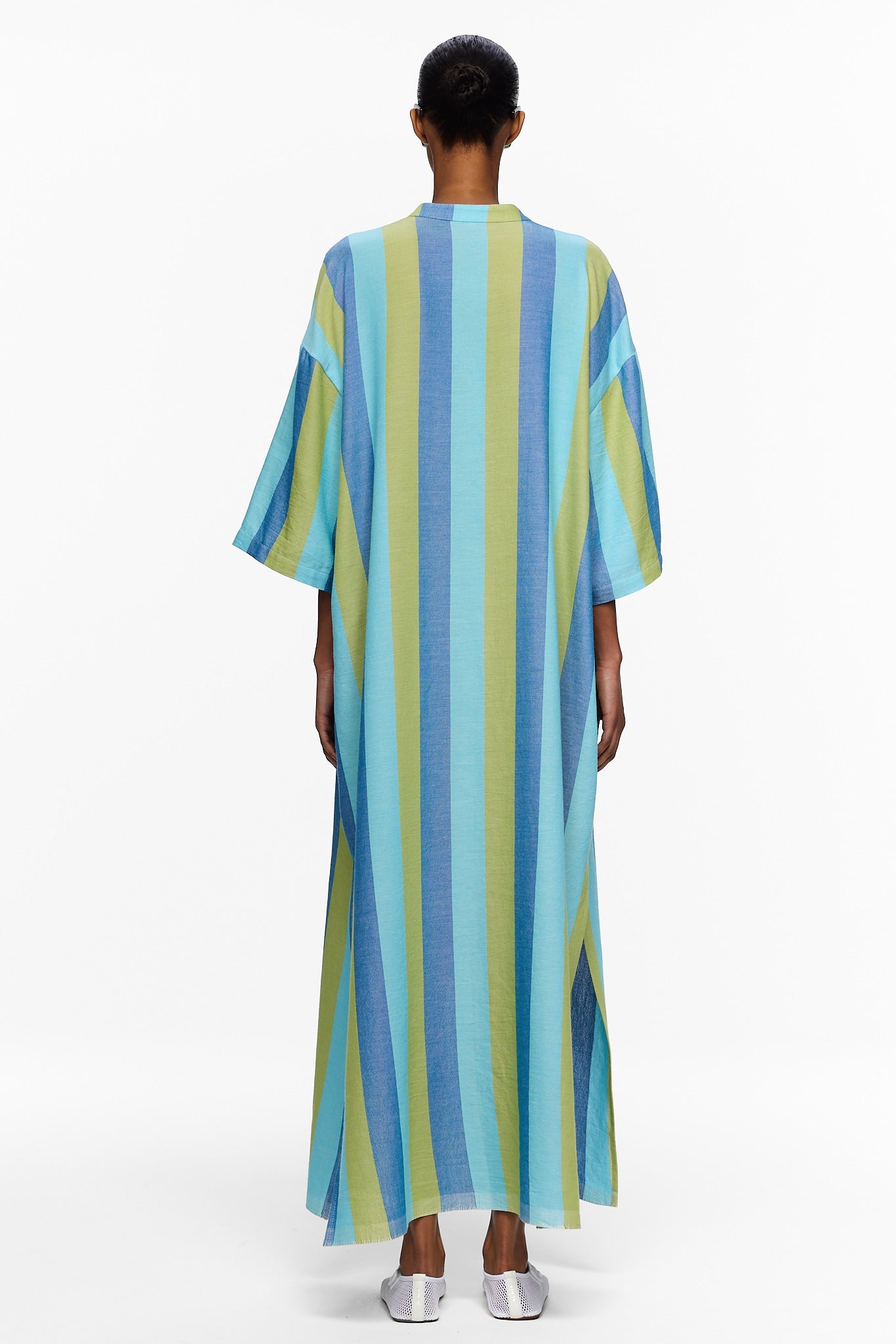 The Caftan - Stripe 55