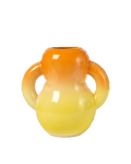 Mira Mikati x Home Studyo Hand Sprayed Ombre Vase